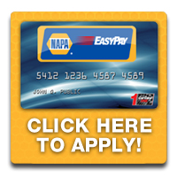 Easy pay - NAPA AutoCare financing for auto repair in Albuquerque