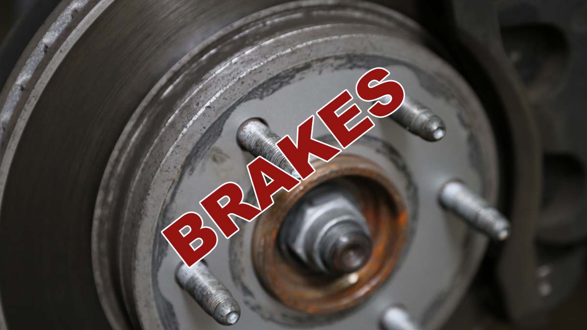 Brakes