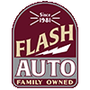 Flash Auto - In Memory of Courtney "Flash" Hines