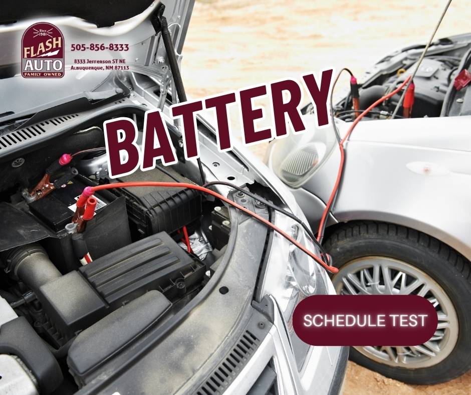 Car Battery and Hybrid Battery Guide