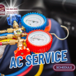 Air Conditioning Service from Flash Auto