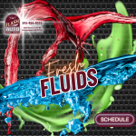 Fresh Fluids Flush