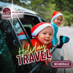 Flash Holiday Travel Update