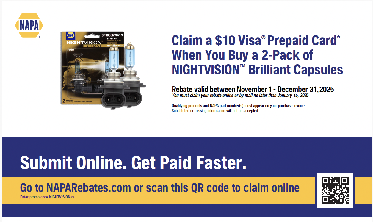 Head lamp Nightvision Headlights