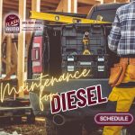 Diesel Maintenance